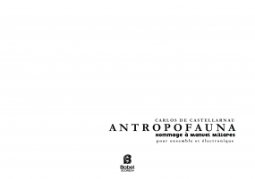 Antropofauna image